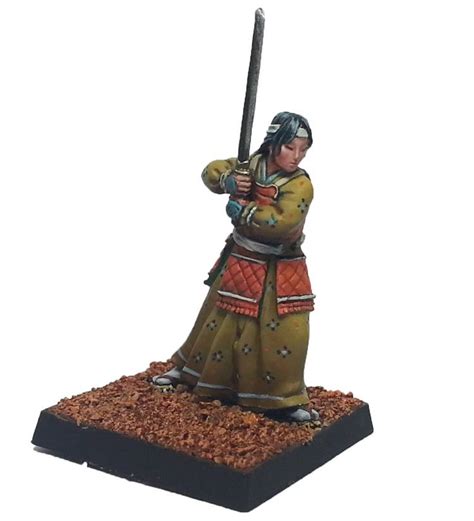 More Heroes Guide Your Armies In Zenits Kensei Ontabletop Home Of