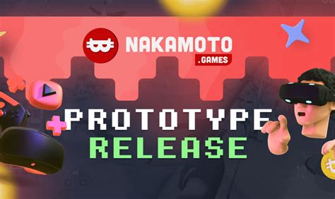 Nakamoto Games Review: Hyped Play to Earn Gaming Platform - Crypto Bulls Club