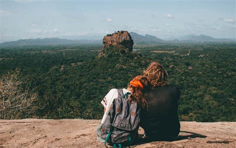 The Best Hiking And Trekking Trails In Sri Lanka Mai Blog