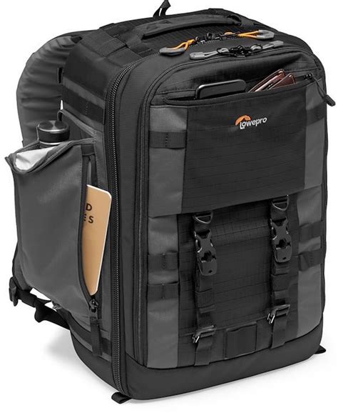 Lowepro Pro Trekker BP 350 AW II Rucksack Green Line LowePro Fotogena