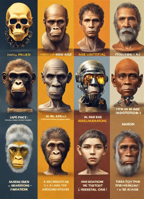 Exploring the Evolution of Human Civilization: Religion, Philosophy ...