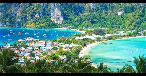 Krabi (KBV) - Flight Status, Maps & more - KAYAK