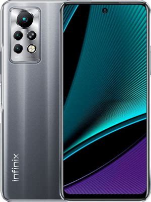 Infinix Note 11 Pro Official Pictures – Mobileinto