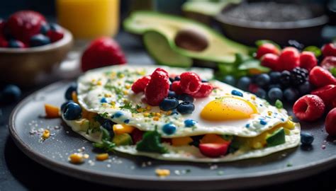 Quick And Nutritious Low Carb Breakfast Ideas For Busy Moms