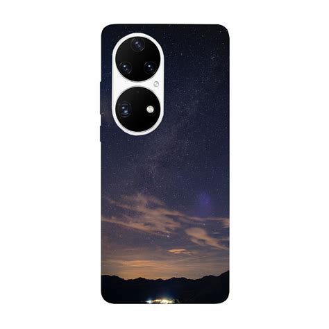 Huawei P40 Pro modellel kompatibilis burkolat szilikon TPU fordítva