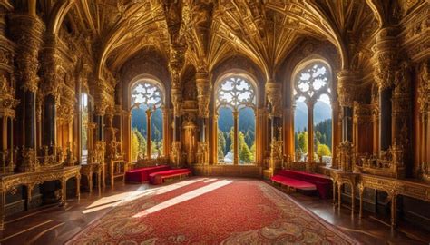 Neuschwanstein Castle: A Fairy Tale Escape in the Bavarian Alps