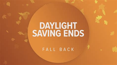 Why do we keep moving clocks? Daylight saving time in California | cbs8.com