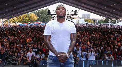 Jeezy Explains Meaning Behind Adversity For Sale Book Title