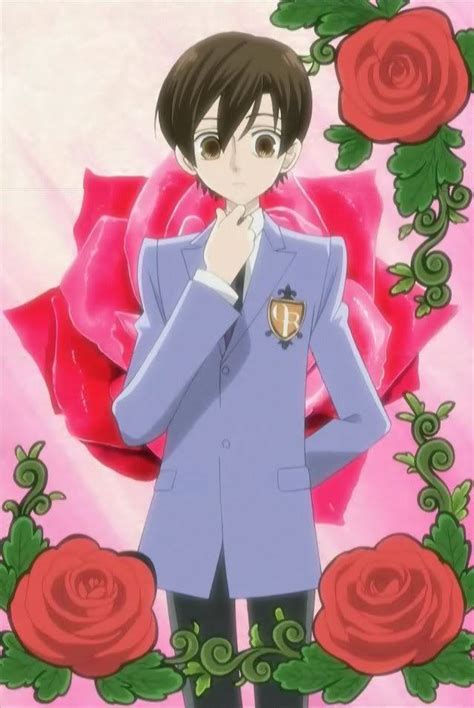 Haruhi Ouran High School Host Club Image 19777996 Fanpop