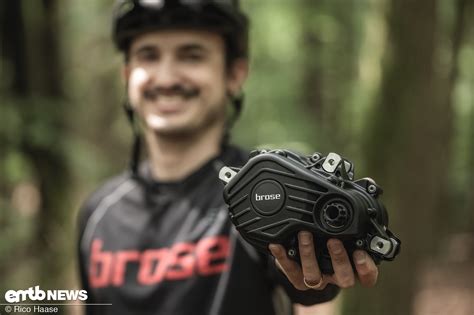 Brose Drive³ Peak Motor Alle Infos zum neuen Motor von Brose Nimms Rad