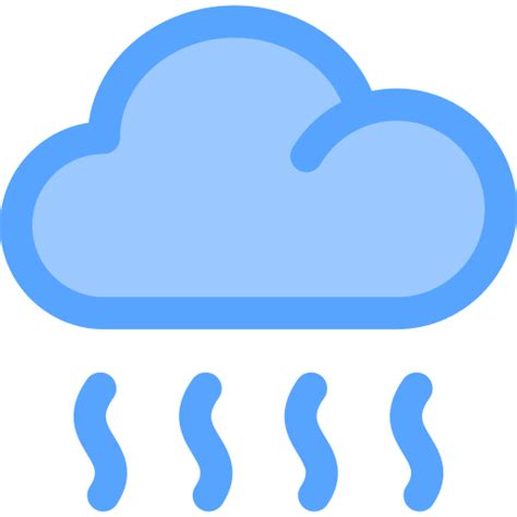 Smog Free Weather Icons