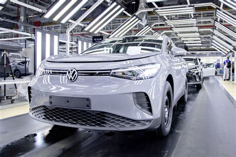 Czy Wiesz Gdzie Jest Produkowany Volkswagen