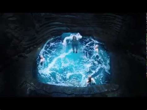 Mako Mermaids Official Trailer HD YouTube