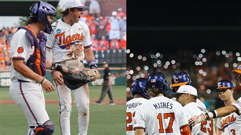 Clemson Baseball Super Regional Tickets 2024 Where To Buy Prices And More Details For Ncaa