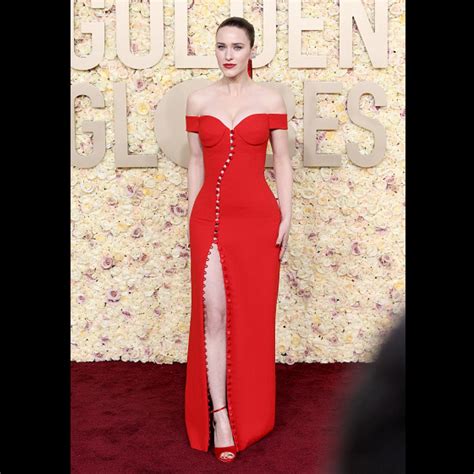 The Best Dressed Women At The 2024 Golden Globes Previewph