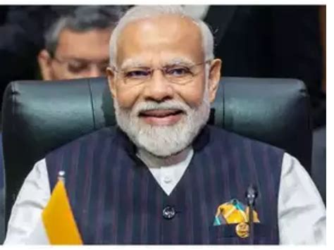 Pm Narendra Modi According Astrology Horoscope Zodiac Sign