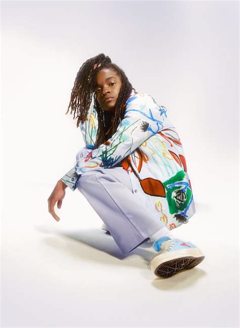 Koffee Announces New Album Ted Clash Magazine Music News