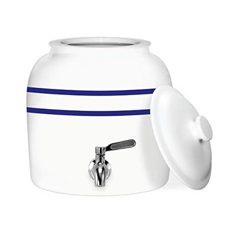 Best Ceramic Crock Water Dispensers