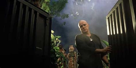 Marlon Brando In Apocalypse Now Behind The Scenes