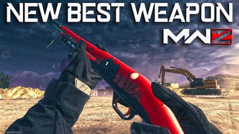 Mw3 Zombies Has A New Best Weapon And Its Insane Post Crash Youtube