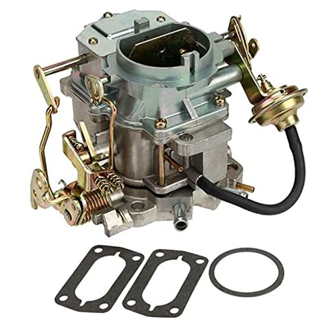 Best Slant Six Carburetors Of Pdhre