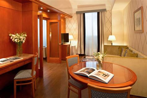 Starhotels Majestic Hotel Majestic 4 Star Hotel In Central Turin