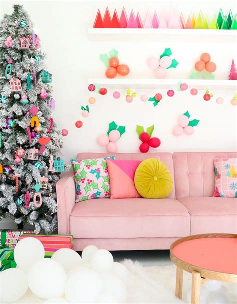 Fresh and Fabulous DIY Holiday Crafts To Make Now - The Cottage Market