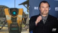 Borderlands Movie Cast All The Actors In The Blockbuster ONE Esports