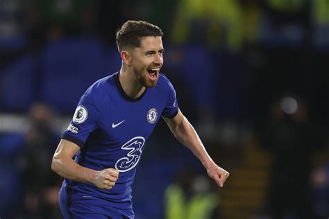 Champions League Final Jorginho ‘wanted To Quit Football