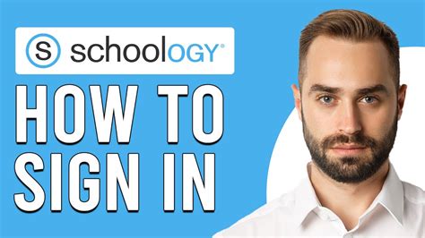 How To Sign Into Schoology How Do I Log Into Schoology Youtube