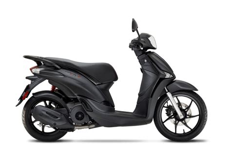 Piaggio Liberty S Prezzo Colori Specifiche Piaggio It