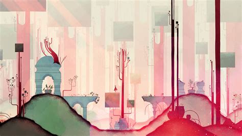 Slideshow 『gris』スクリーンショット