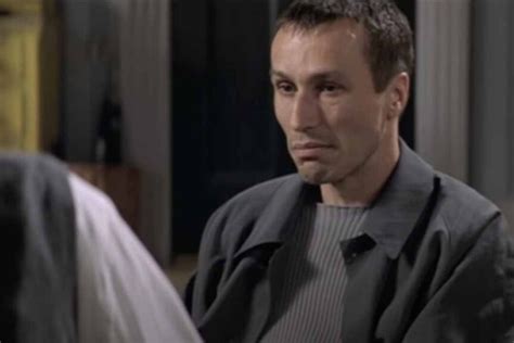 Along Came a Spider and the Delicious Villainy of Michael Wincott ...