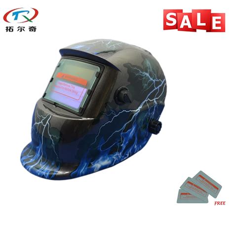 Automatic Welding Machine Welding Mask Welder Tools Protection Full ...