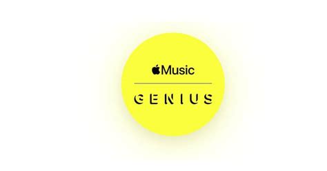 Apple Music Teams up With Genius to Produce 'Verified'- The Mac Observer