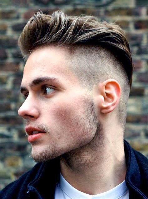 Brilliant Disconnected Undercut Examples How To Guide Hot