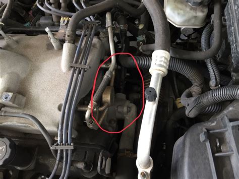 Diagrama Electrico De Cooling System De Chevy Equinox 2007 3