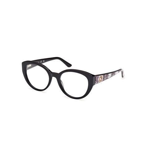 Guess GU50127 001 Gafas Graduadas