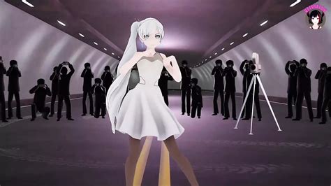 複数の大人のおもちゃで踊るセクシーなティーン 3D HENTAI xHamster