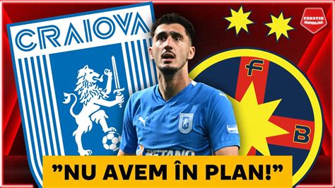 Mihai Rotaru A Spus TOT ADEVARUL Despre Transferul Lui Andrei Ivan La