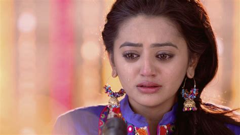 Watch Devanshi Season 1 Episode 136 Devanshi Learns The Bitter Truth