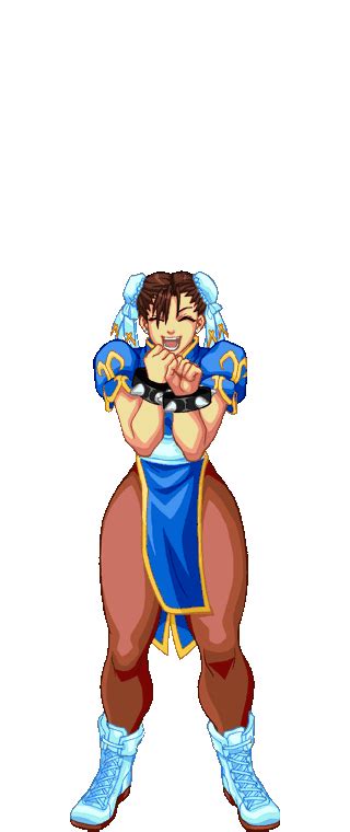 Image Chun Li Hd Win  Street Fighter Wiki Fandom Powered By Wikia