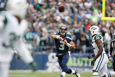 Seahawks Versus Jets Bold Predictions For Week Page