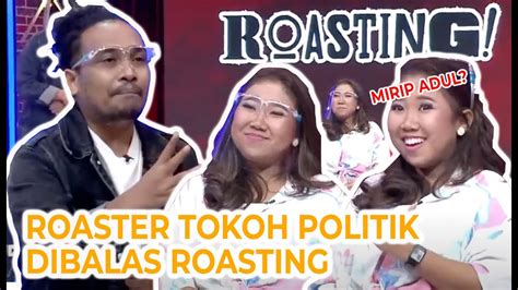 Abdur Roasting Kiky Saputri Viral Roasting Fadli Zon Disebut Mirip