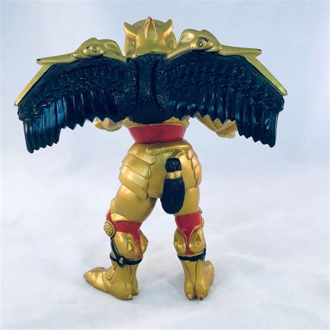 Bandai 1993 Mighty Morphin Power Rangers Goldar – Angel Grove Toys ...