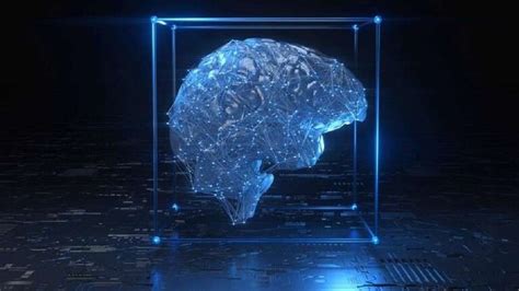 The World S First Human Brain Scale Supercomputer Will Go Live Next Year Shafaq News