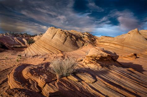 Arizona Desert -5 | Hawkins Photo Alchemy