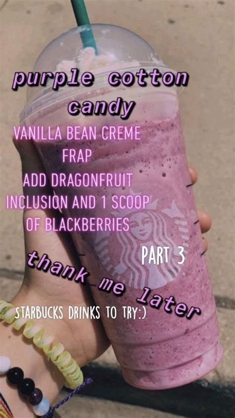 Pin By Mary Jo Wickelhaus On Starbucks Secret Menu Drinks In 2024