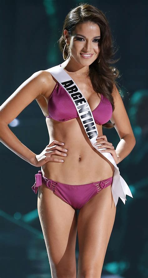 2015 Miss Universe 90 Bikini Pics From 2015 Miss Universe Preliminary