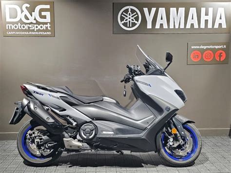 Annuncio Moto Yamaha T Max 560 A Carpi Usato Dueruote